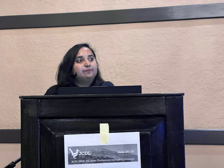 Mastodon Post 2023-06-27