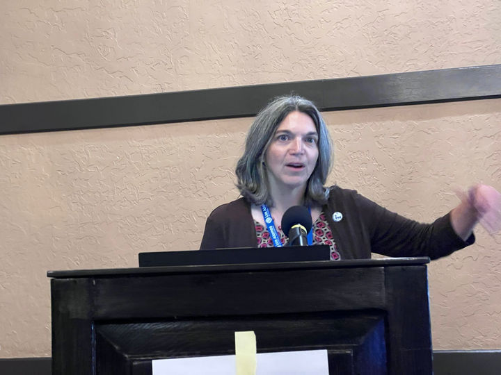 Mastodon Post 2023-06-27