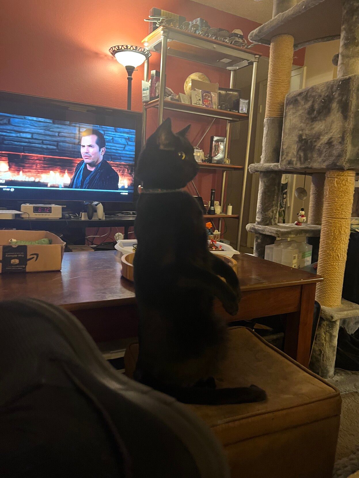 Mastodon Post 2023-03-04