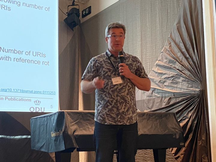 Mastodon Post 2023-09-29