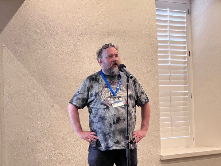 Mastodon Post 2023-06-28