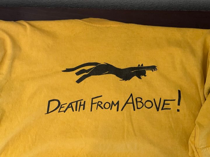 Mastodon Post 2023-08-05