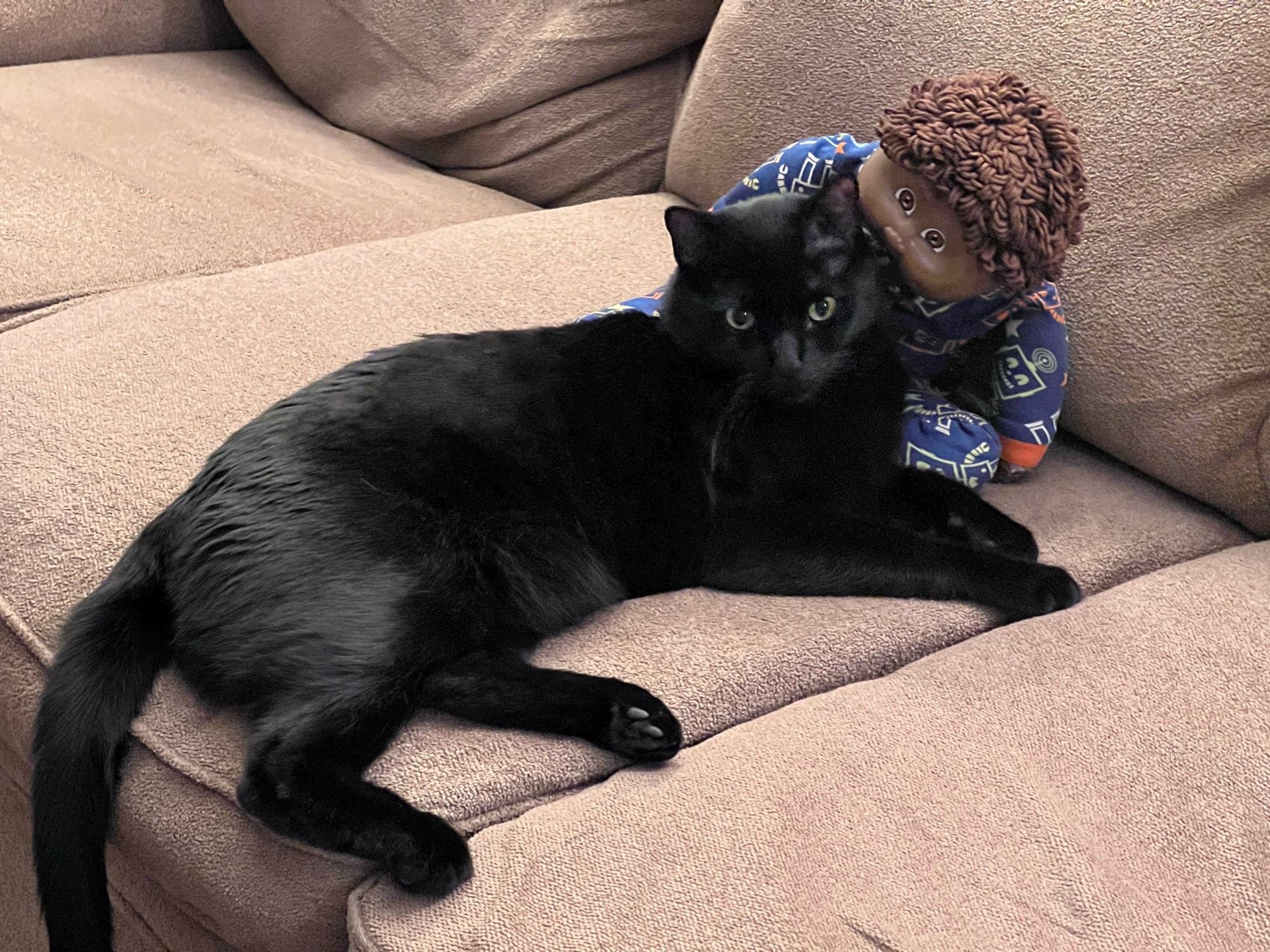 Bluesky Post 2023-10-21